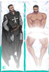 Mizrak Dakimakura Body pillow case